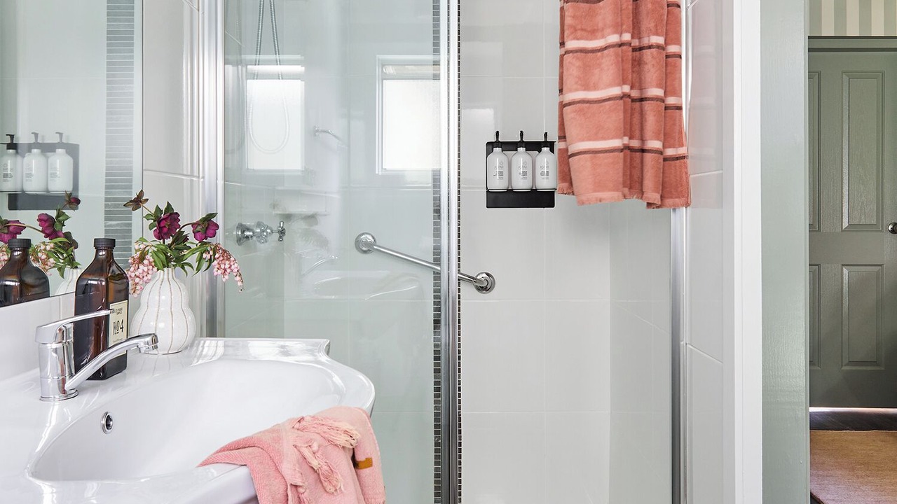 Photo of Bathroom in Bright