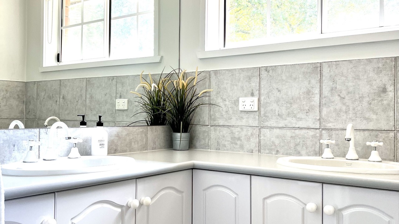 Photo of Bathroom in Bright