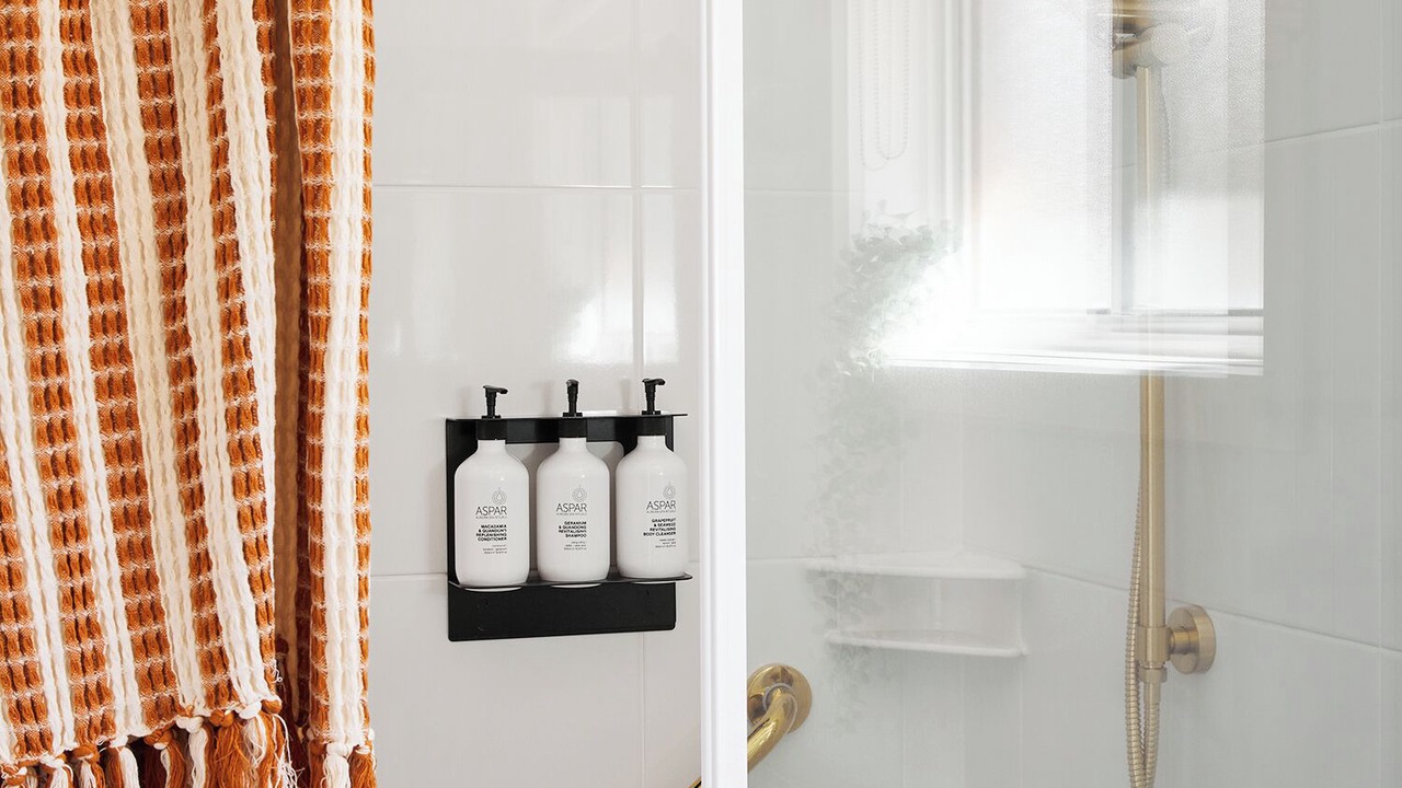 Photo of Bathroom in Bright