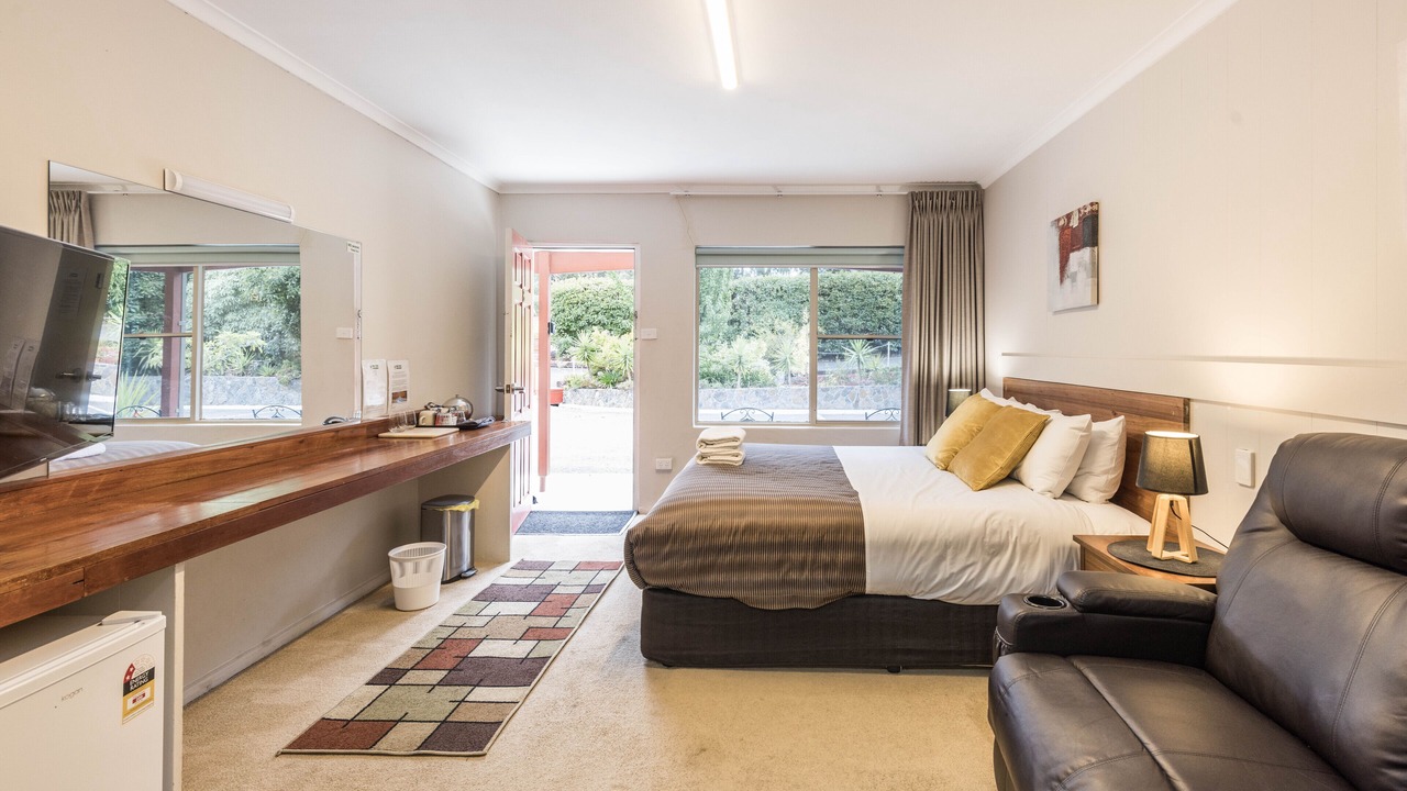 Photo of Bedroom in Macedon