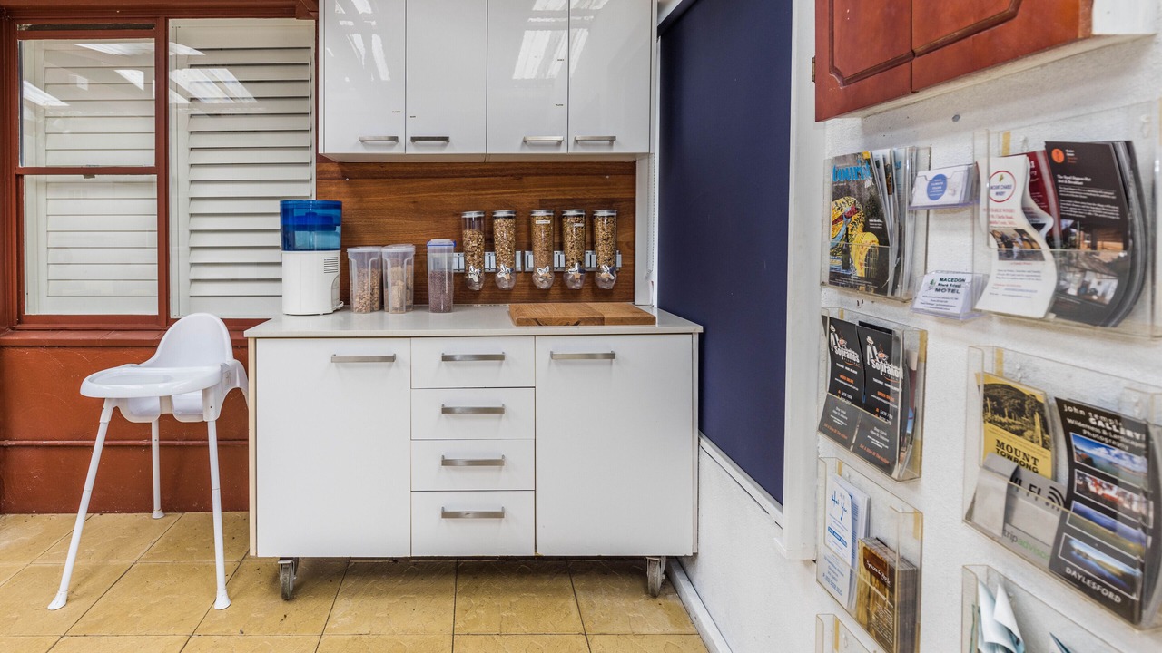 Photo of Others in Macedon