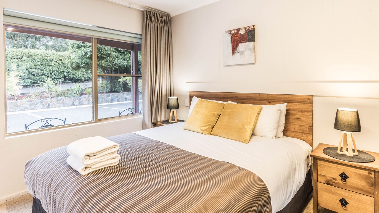 Photo of Bedroom in Macedon