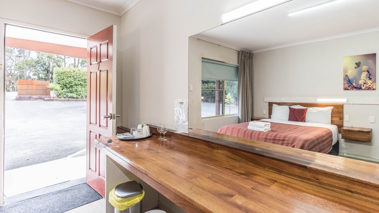 Photo of Bedroom in Macedon