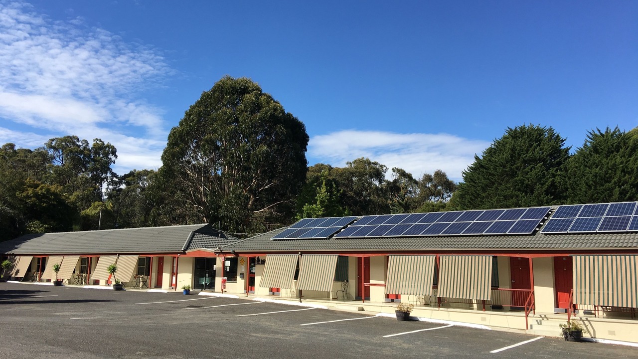 Photo of Outdoor in Macedon