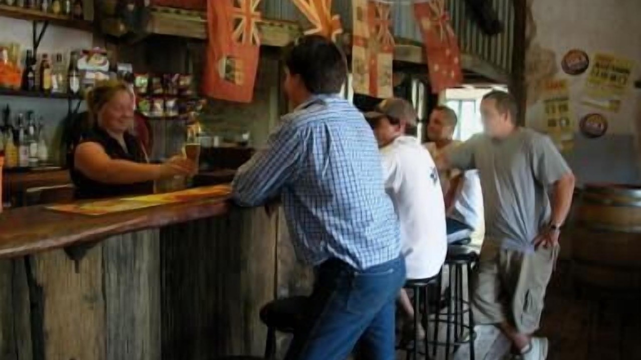 Photo of Human In Picture in Wongyarra