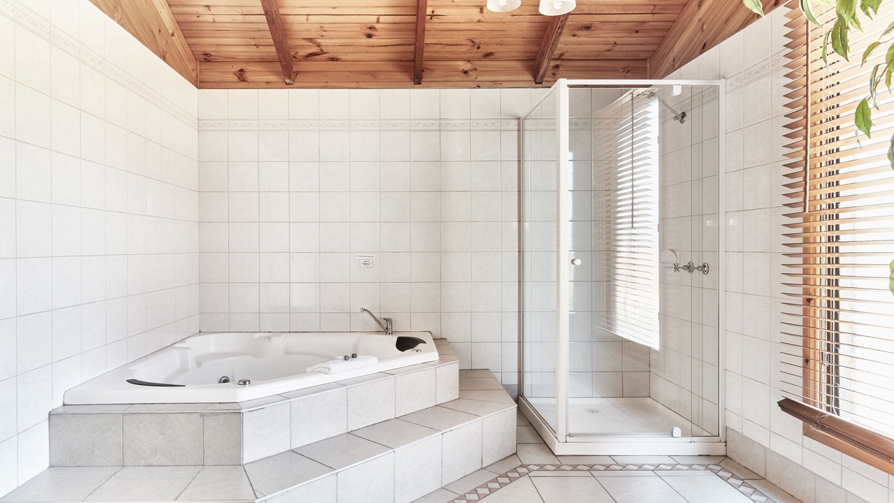 Photo of Bathroom in Anglesea