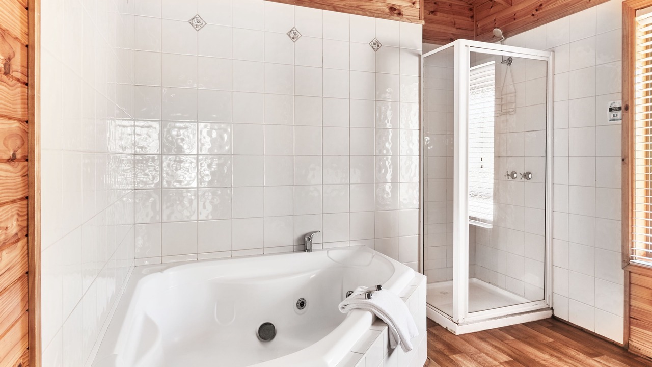 Photo of Bathroom in Anglesea