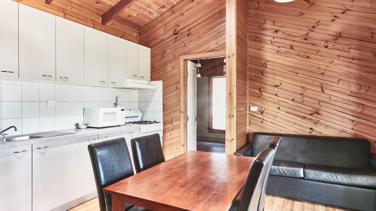 Photo of Kitchen in Anglesea