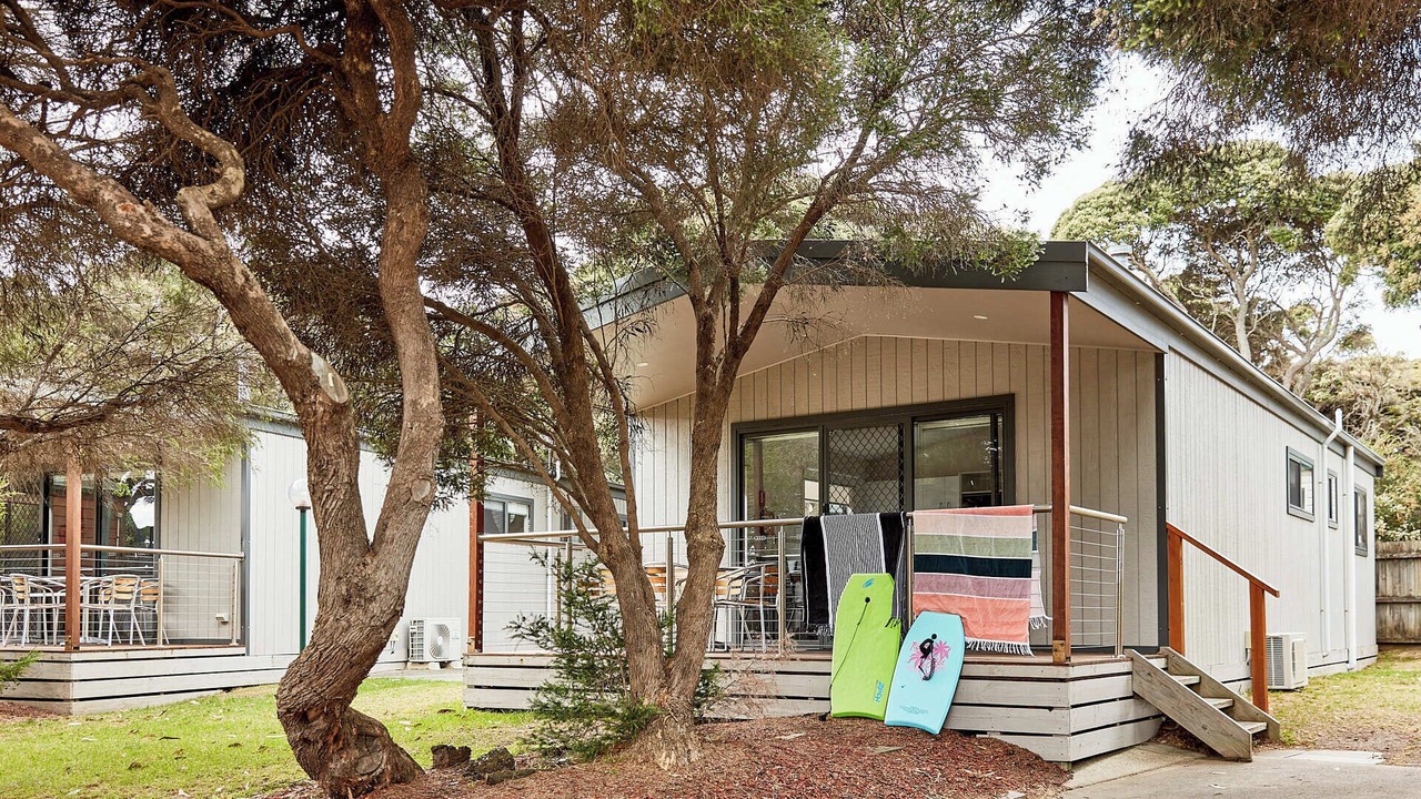 Photo of Patio Balcony in Anglesea