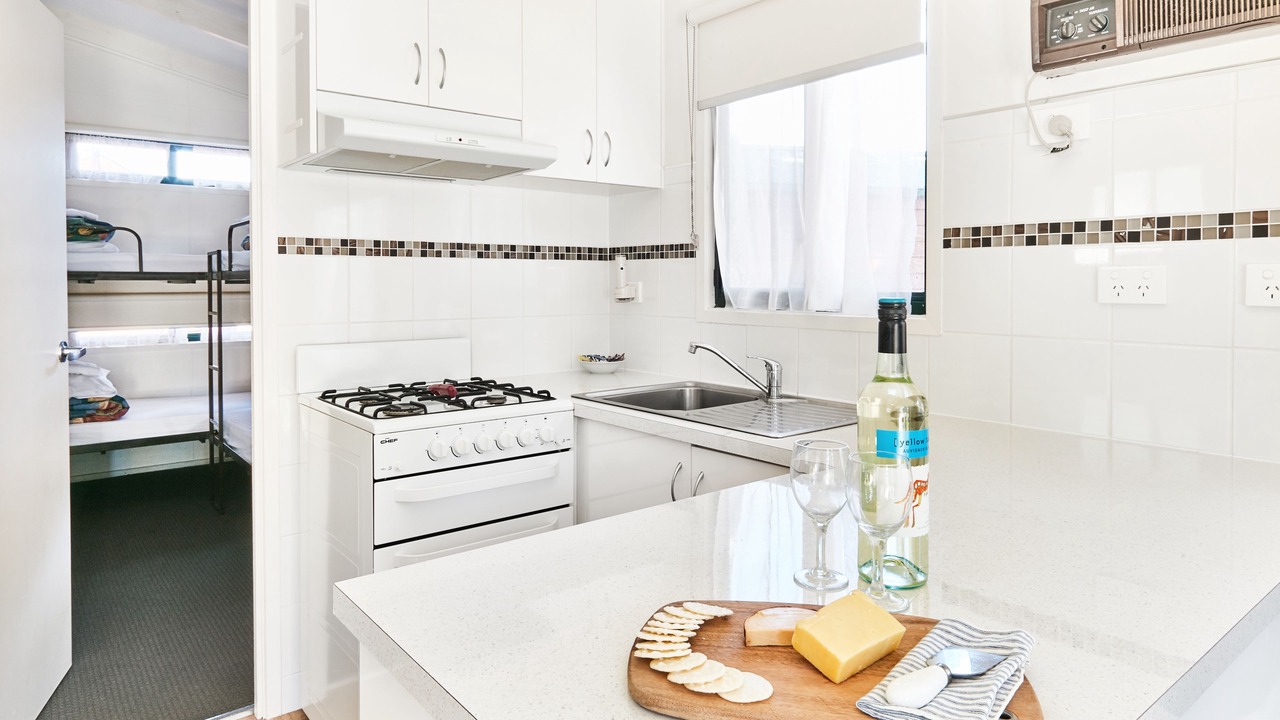 Photo of Kitchen in Anglesea