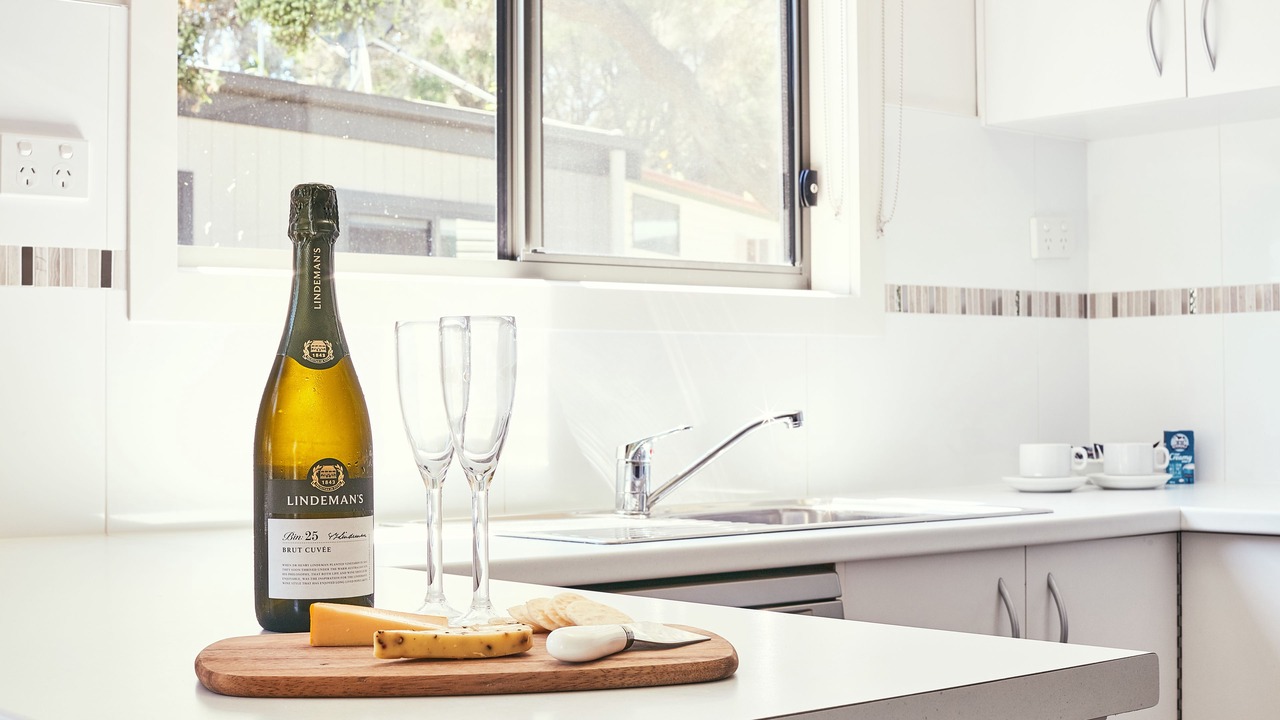 Photo of Kitchen in Anglesea