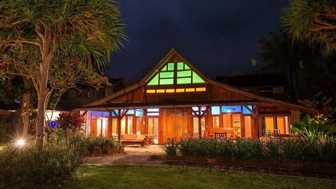 Photo of Outdoor in West Selemadeg