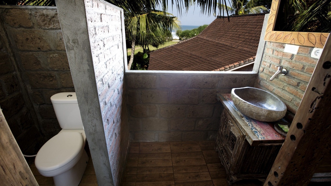 Photo of Bathroom in West Selemadeg
