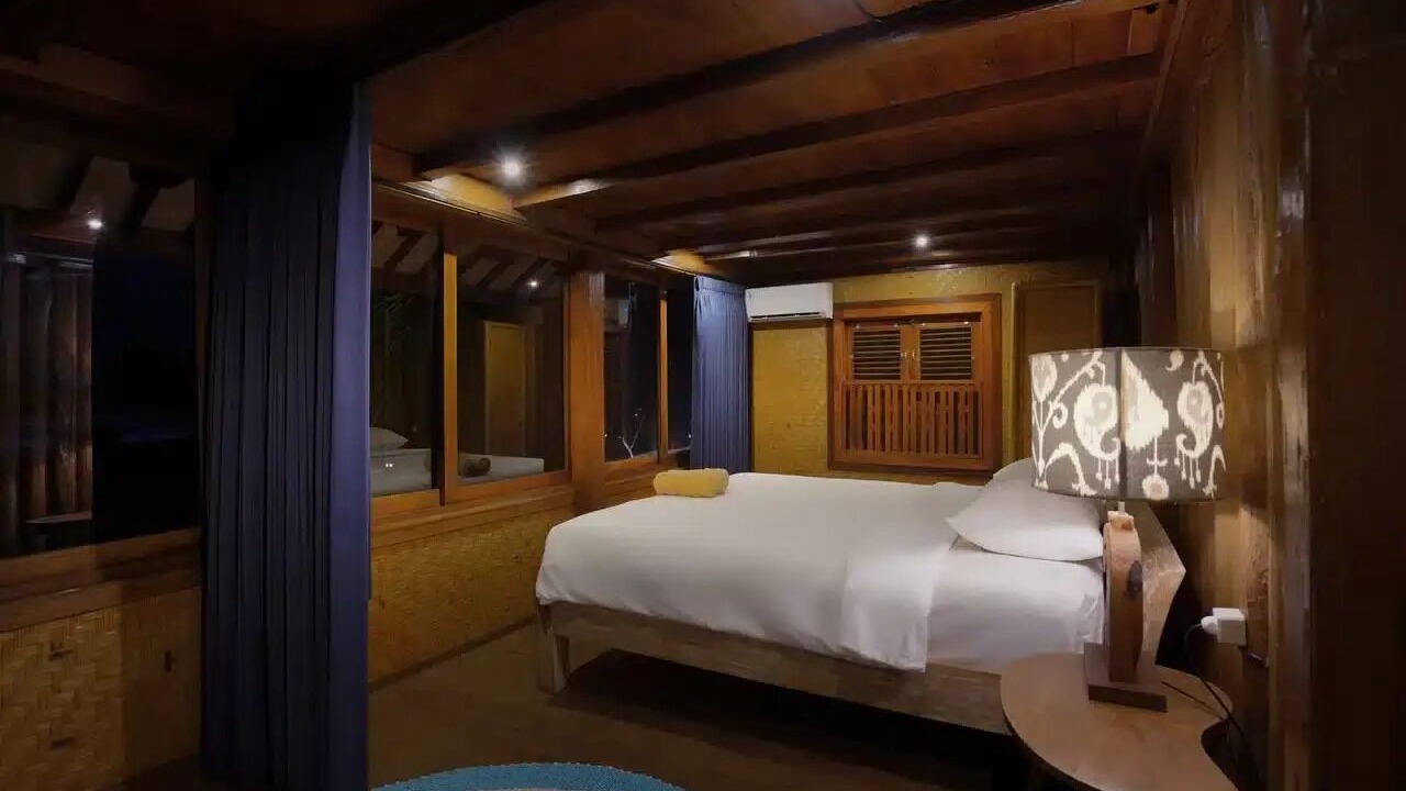 Photo of Bedroom in West Selemadeg