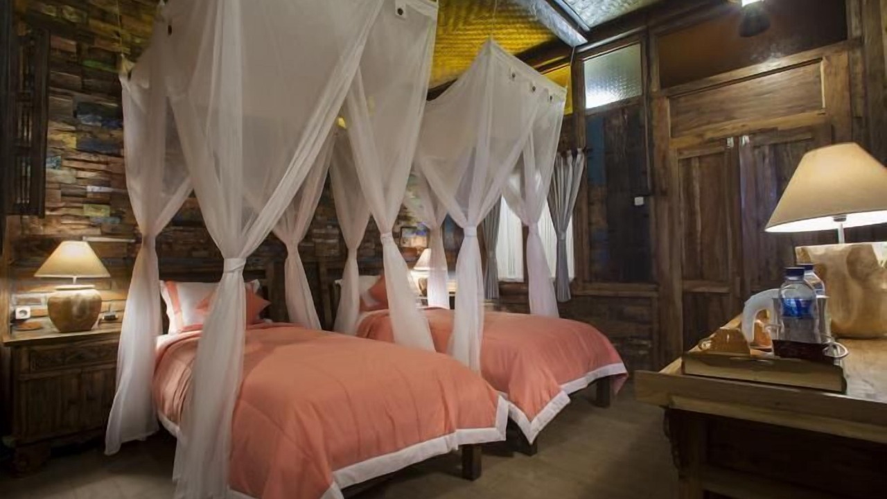Photo of Bedroom in West Selemadeg
