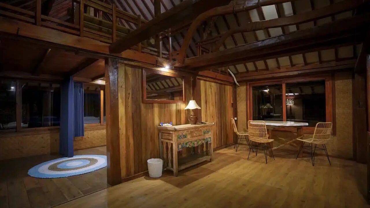 Photo of Bedroom in West Selemadeg