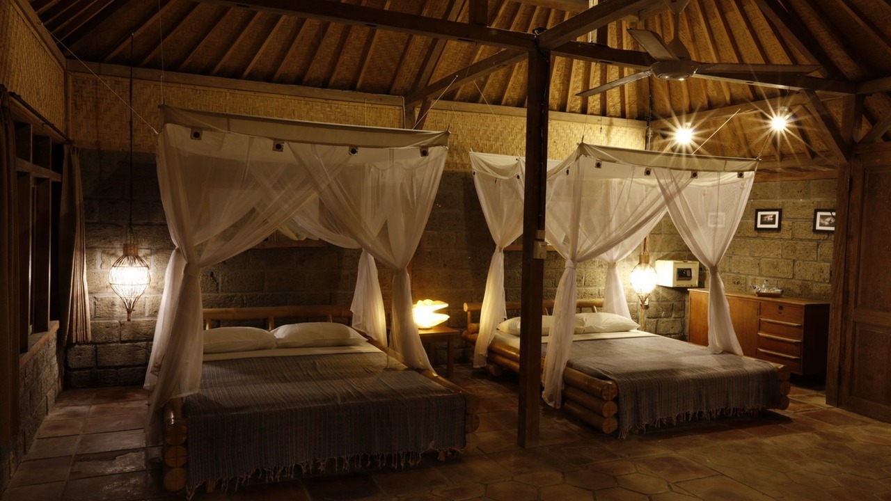 Photo of Bedroom in West Selemadeg