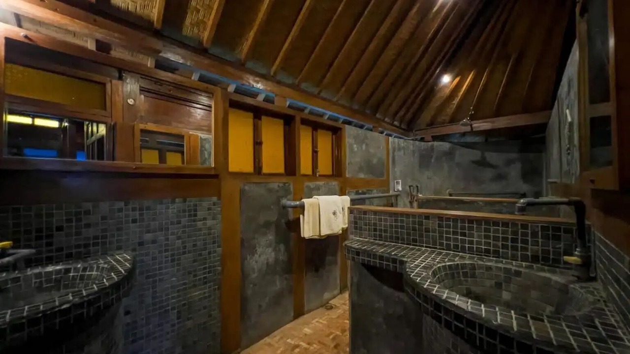 Photo of Bathroom in West Selemadeg