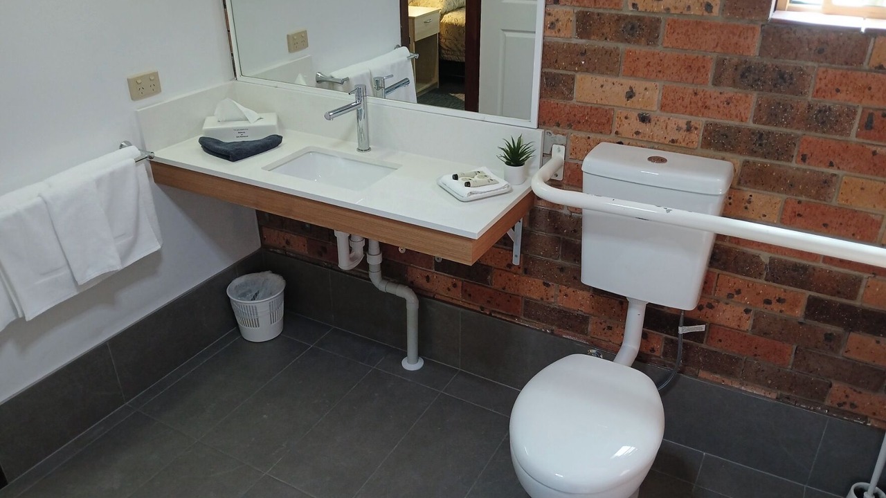 Photo of Bathroom in Cardiff