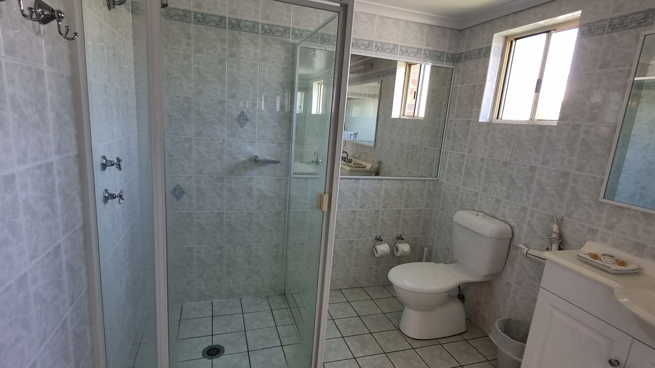 Photo of Bathroom in Cardiff