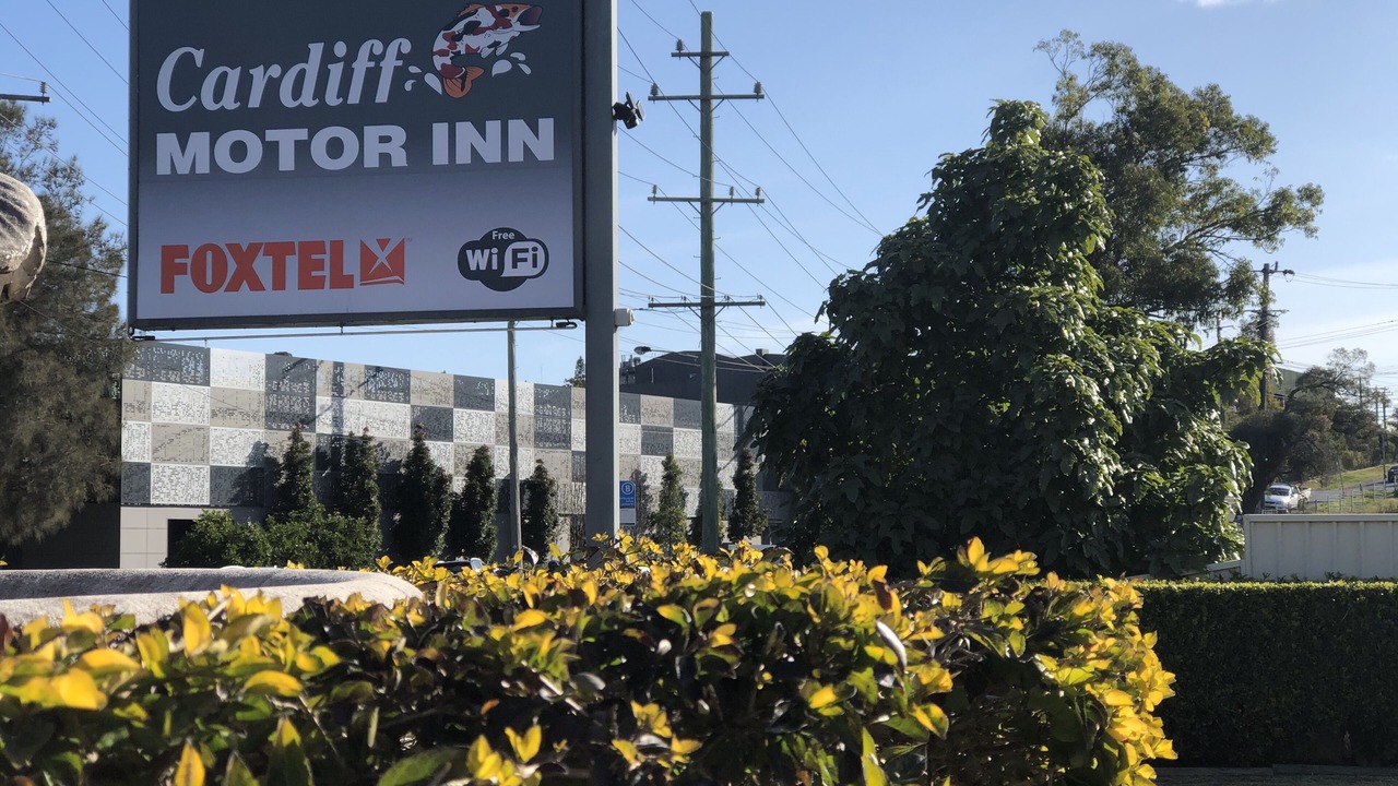 Photo of Outdoor in Cardiff