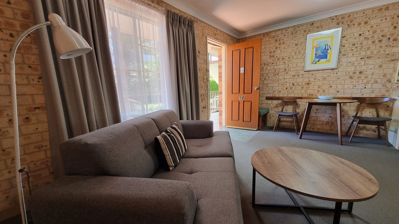 Photo of Livingroom in Cardiff