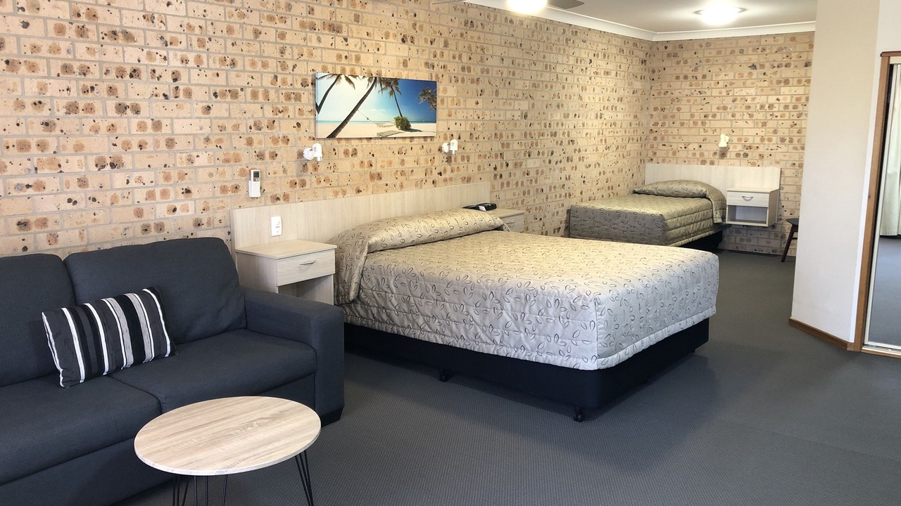 Photo of Bedroom in Cardiff