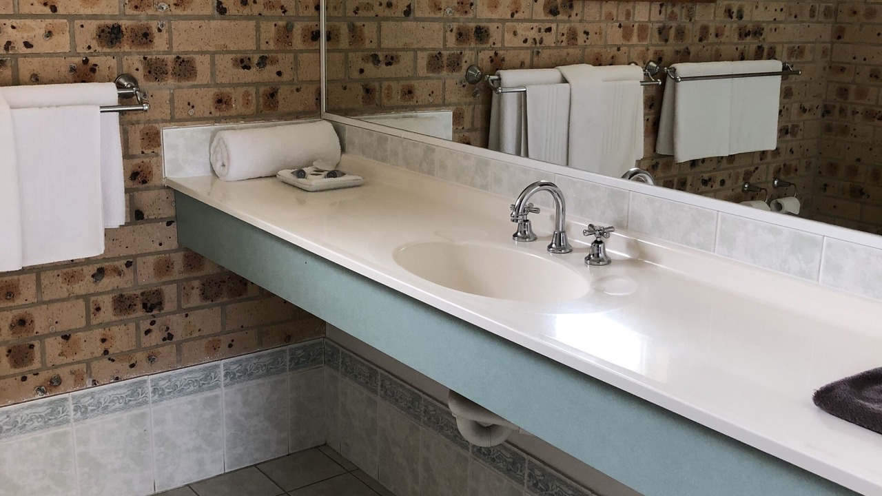 Photo of Bathroom in Cardiff