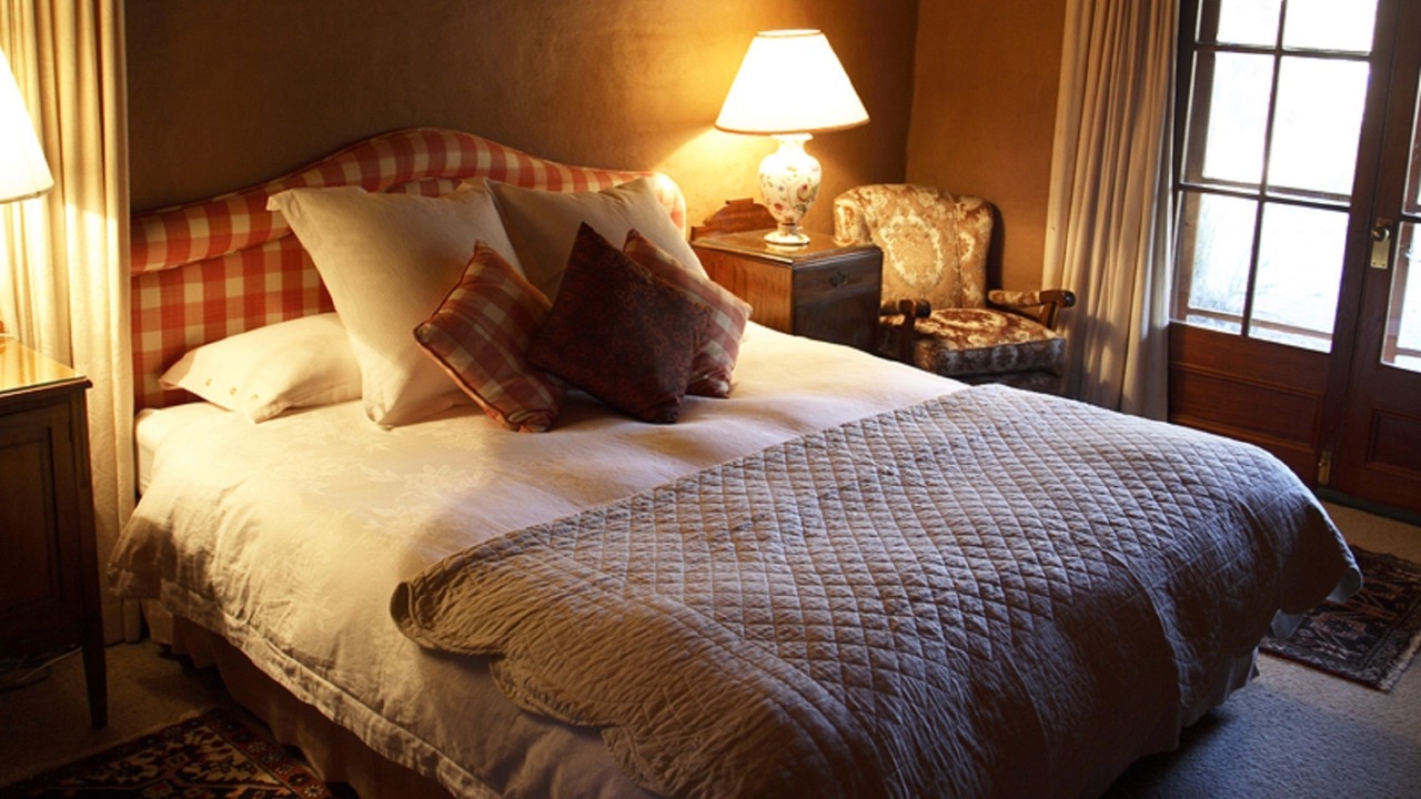 Photo of Bedroom in Eurunderee