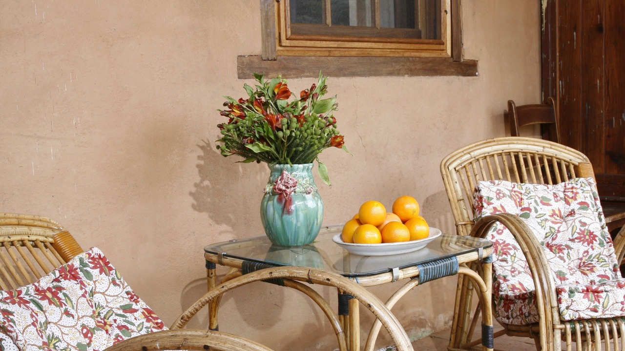 Photo of Patio Balcony in Eurunderee