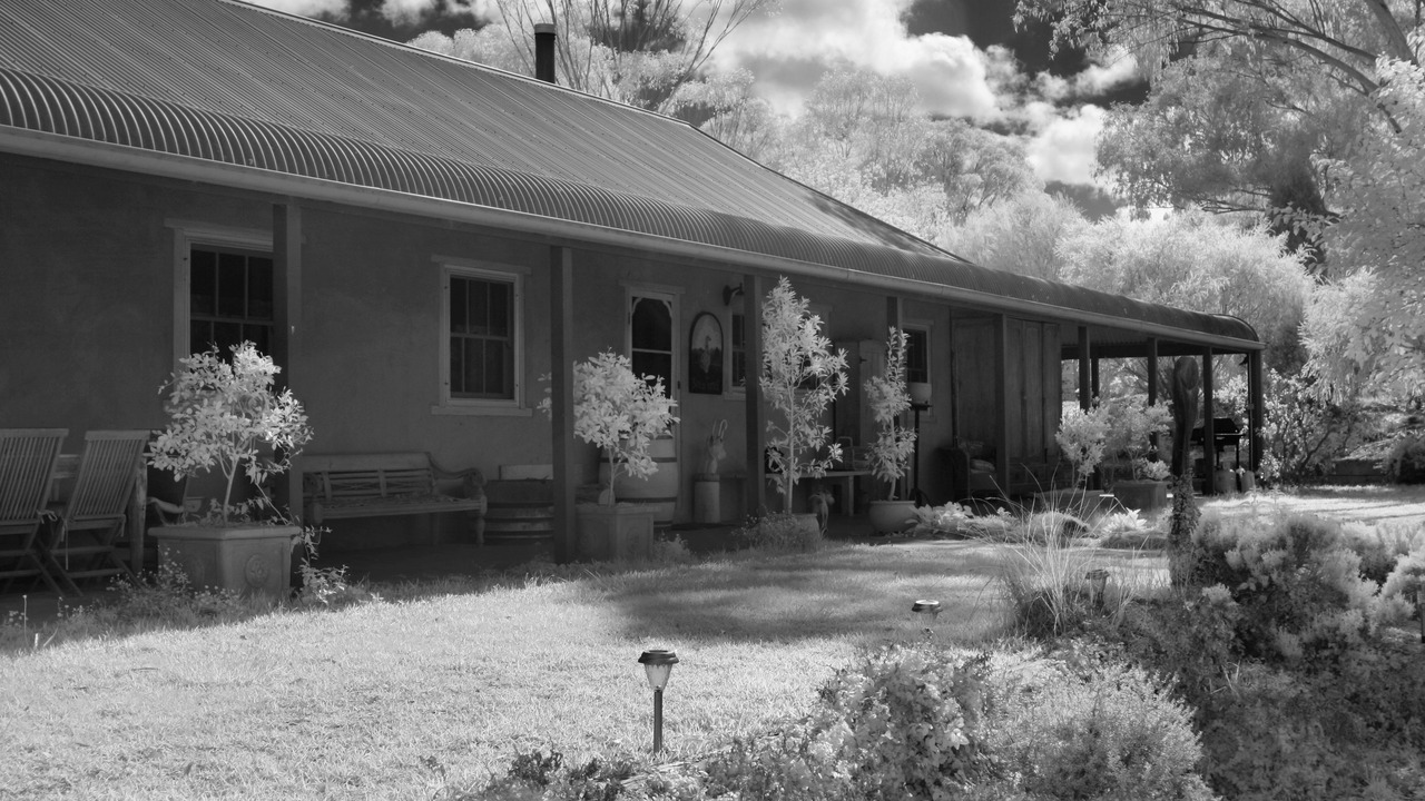 Photo of Outdoor in Eurunderee