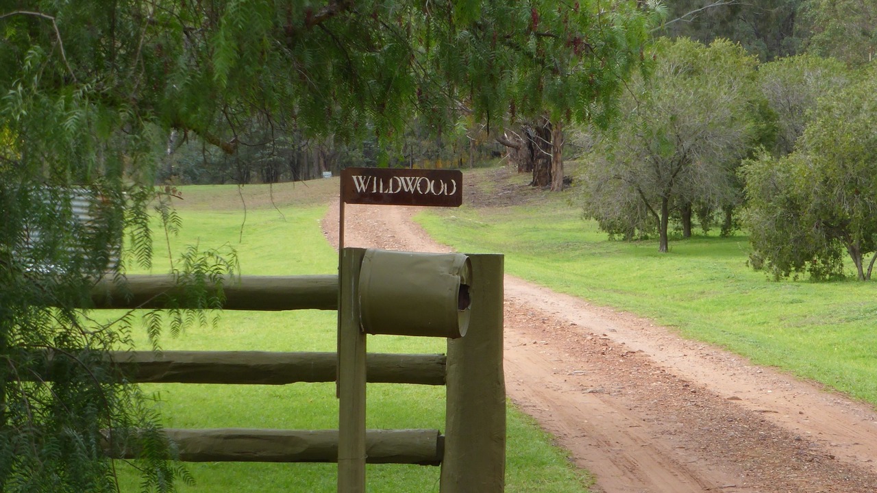 Photo of Outdoor in Eurunderee