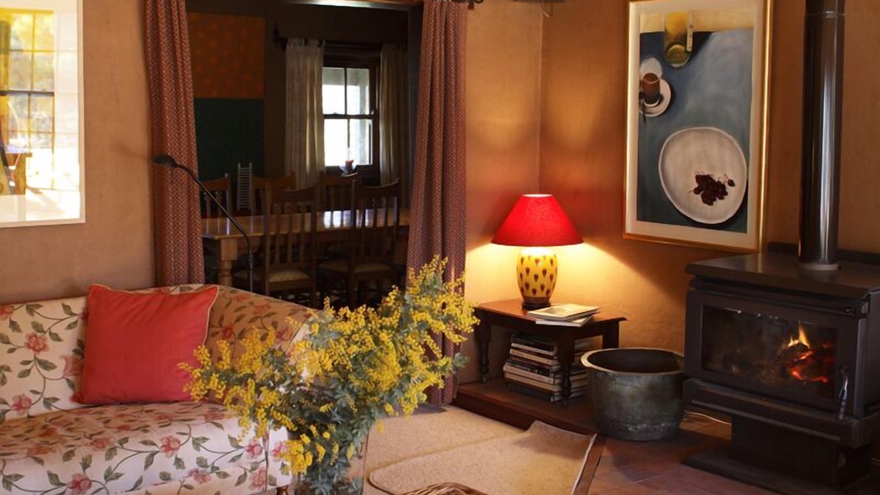 Photo of Livingroom in Eurunderee