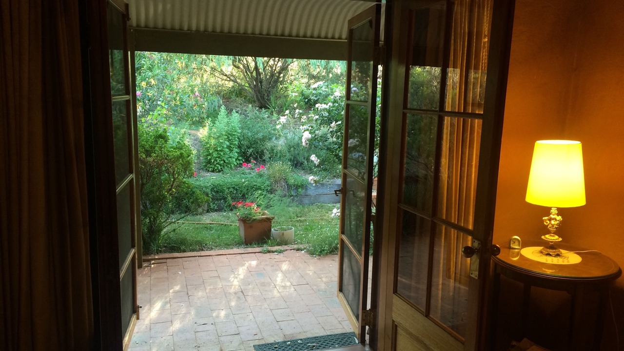 Photo of Patio Balcony in Eurunderee