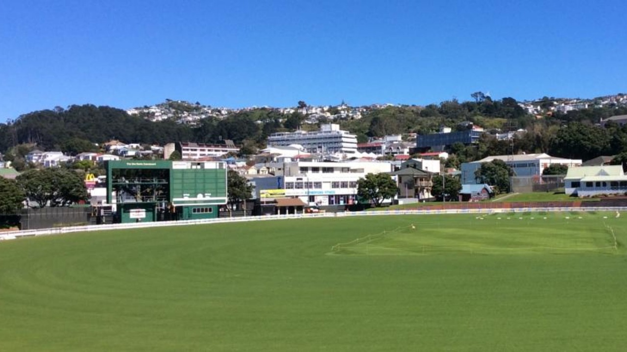 Photo of Others in Wellington