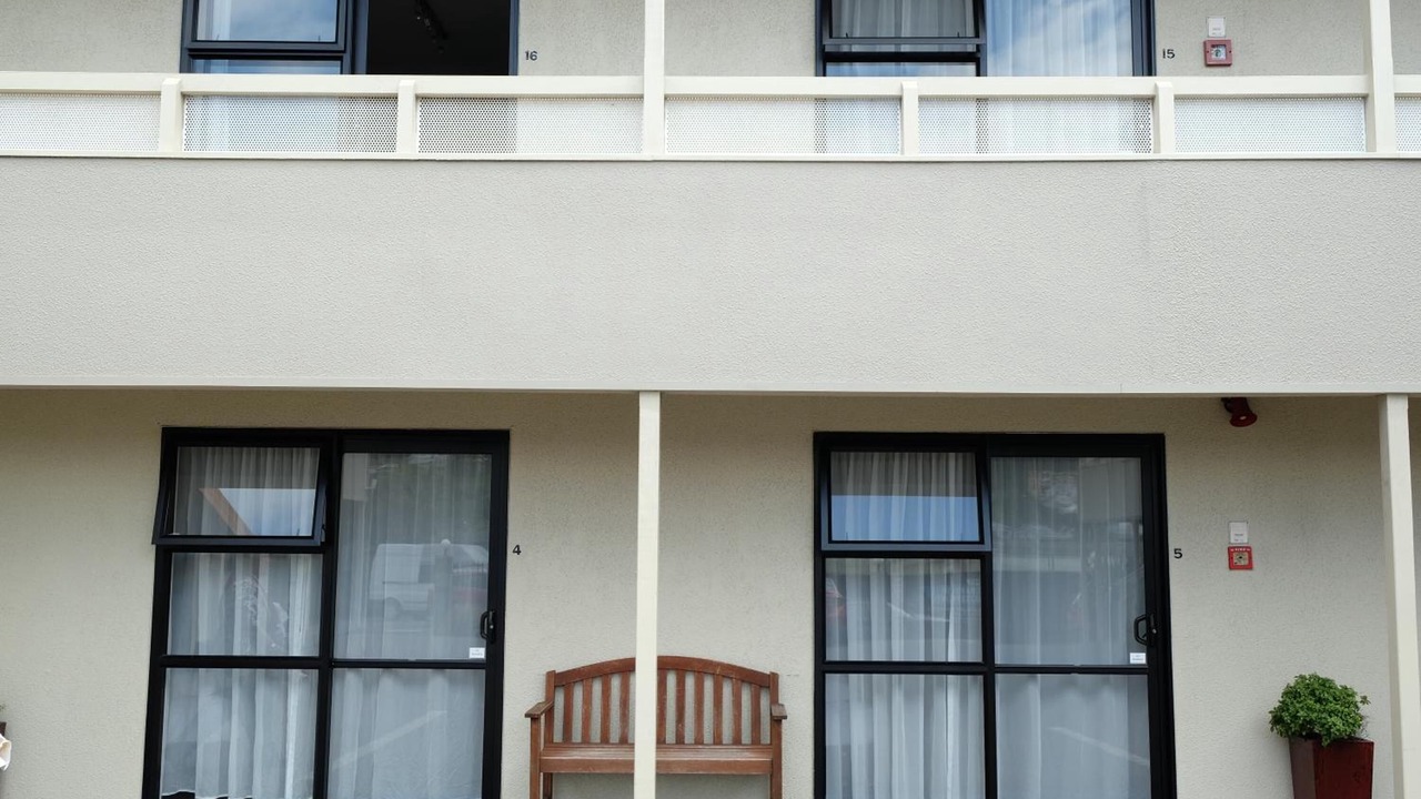 Photo of Outdoor in Wellington