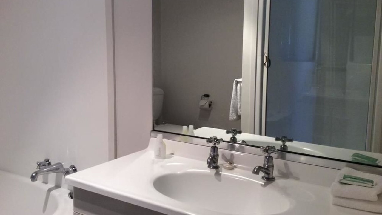 Photo of Bathroom in Wellington