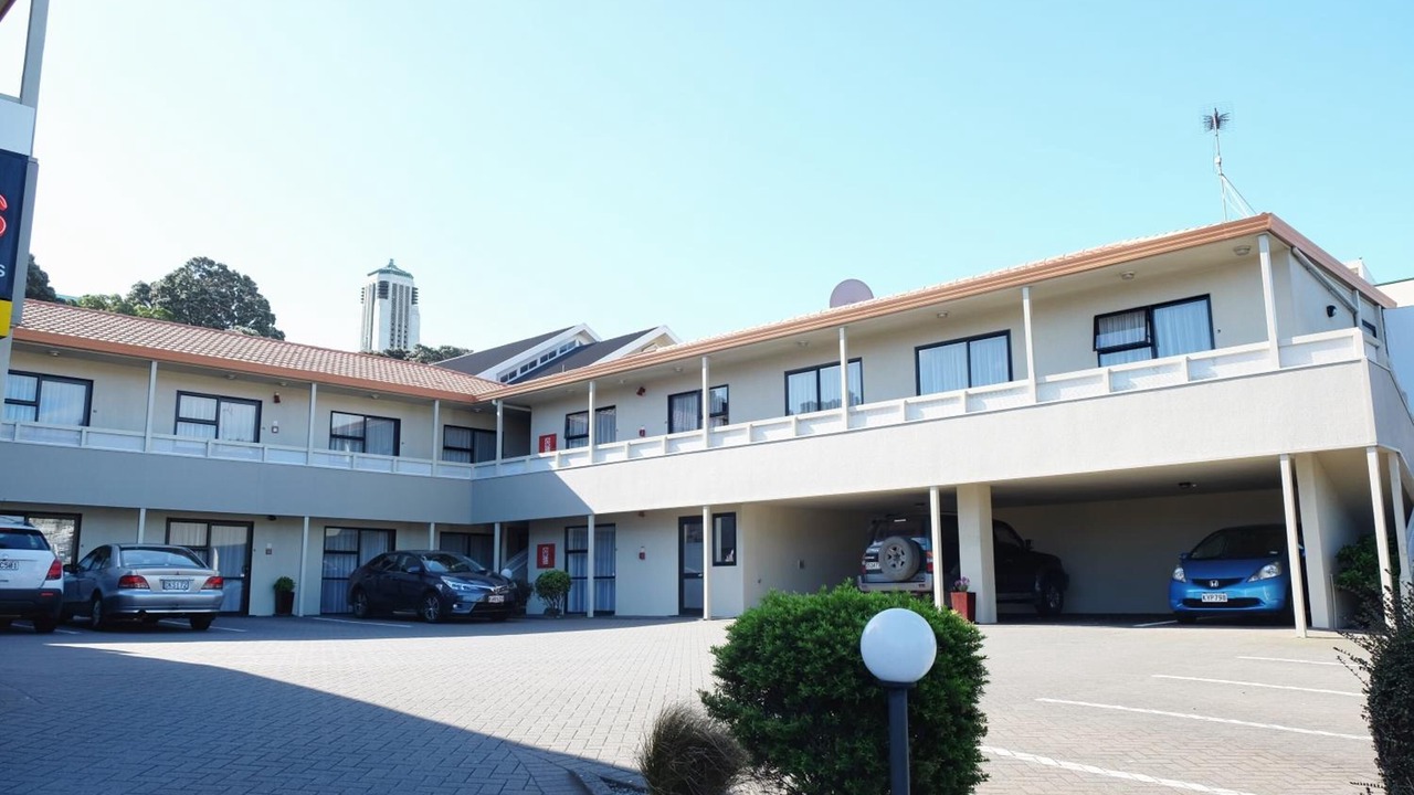 Photo of Outdoor in Wellington