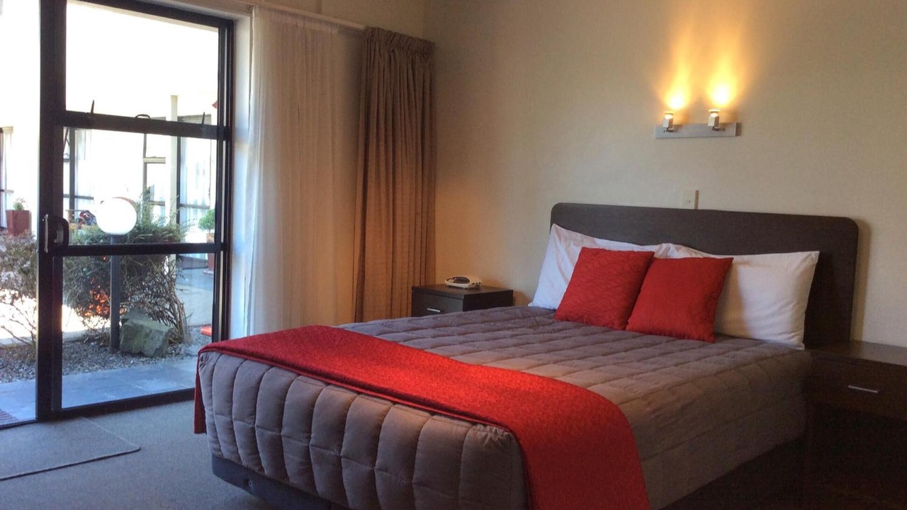 Photo of Bedroom in Wellington