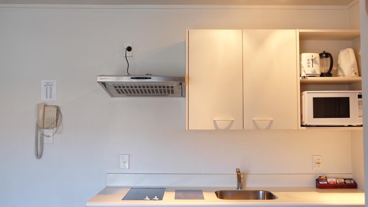 Photo of Kitchen in Wellington