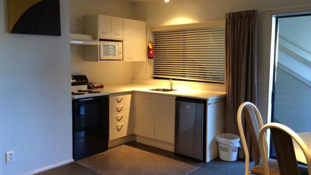 Photo of Kitchen in Wellington