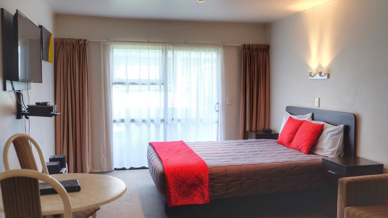 Photo of Bedroom in Wellington