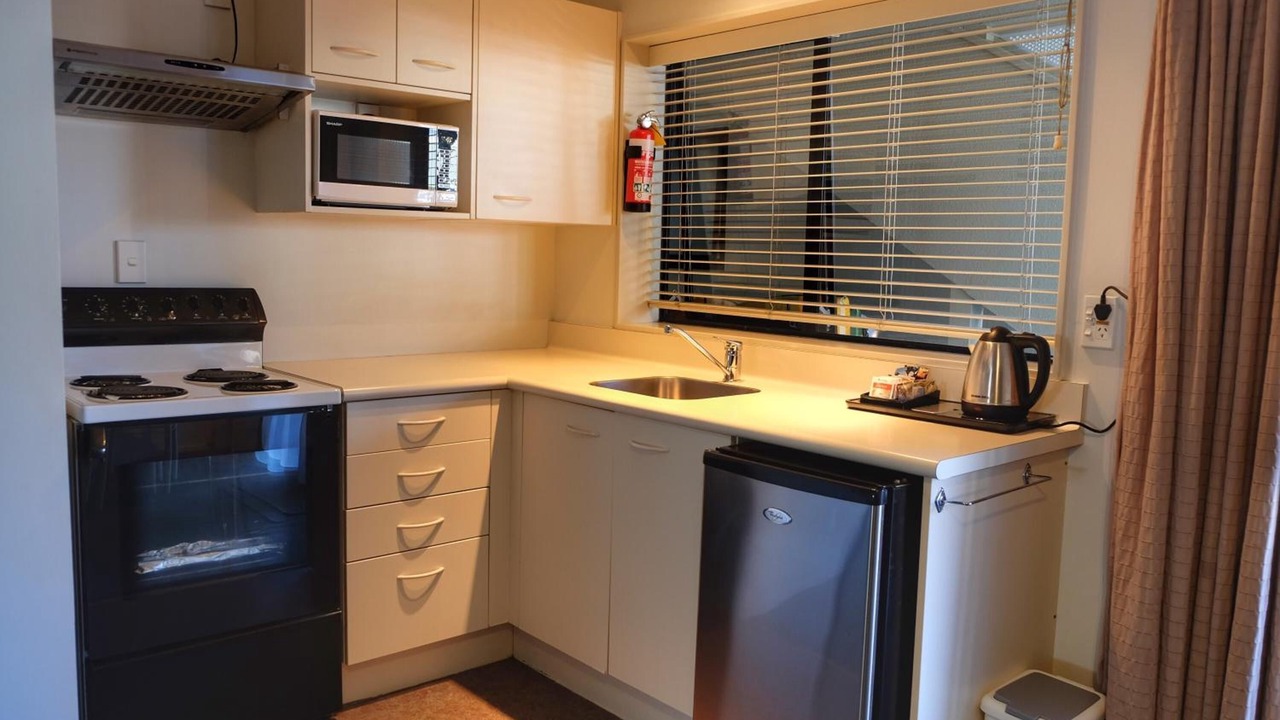 Photo of Kitchen in Wellington