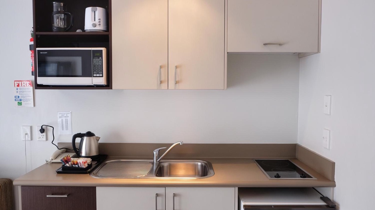 Photo of Kitchen in Wellington