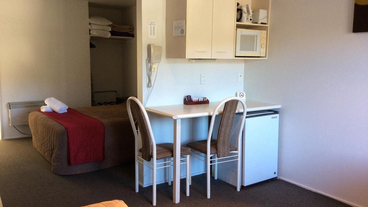 Photo of Kitchen in Wellington