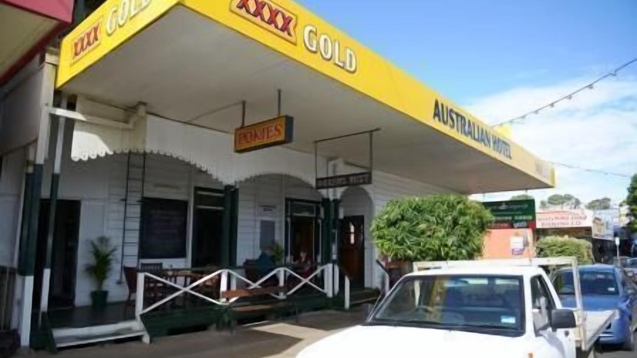 Photo of Others in Boonah