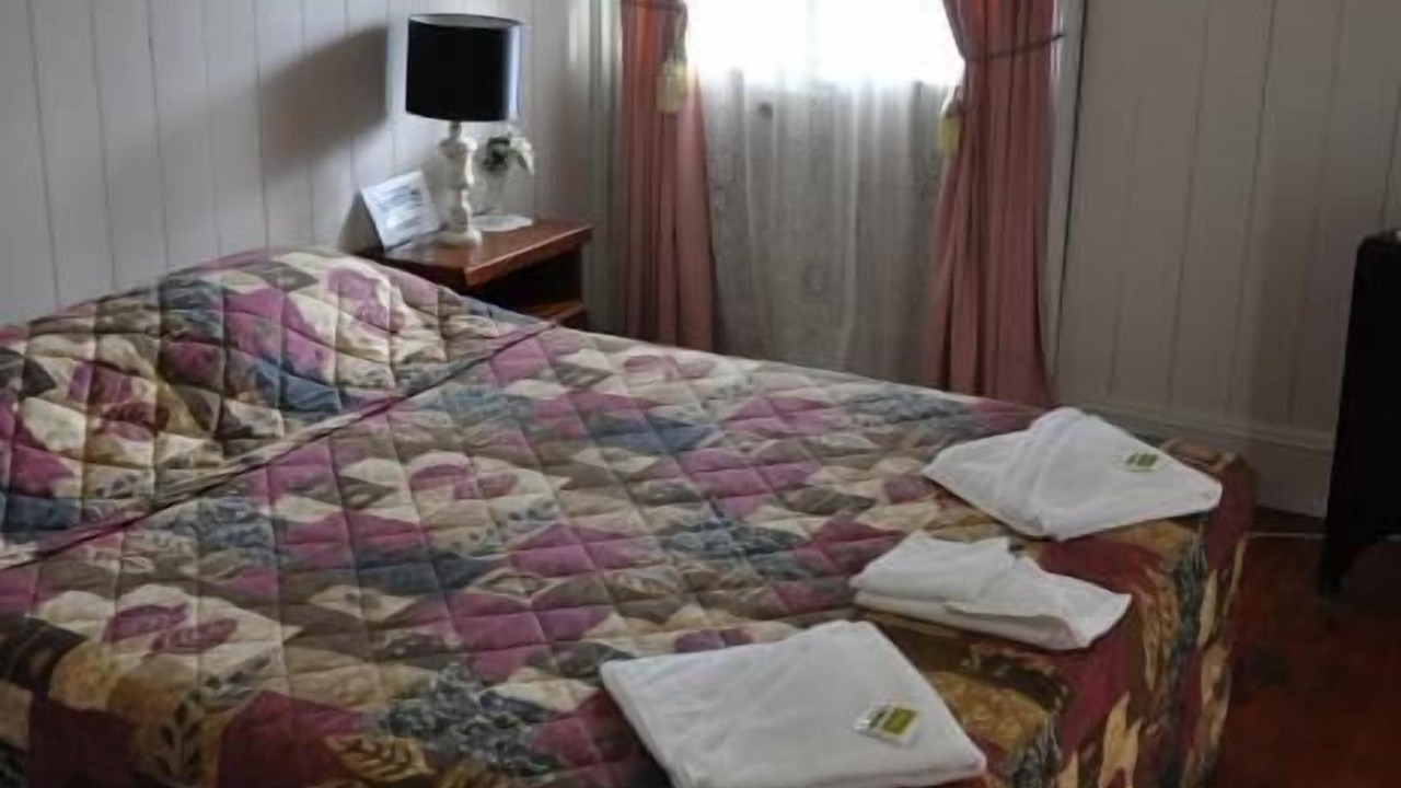 Photo of Bedroom in Boonah