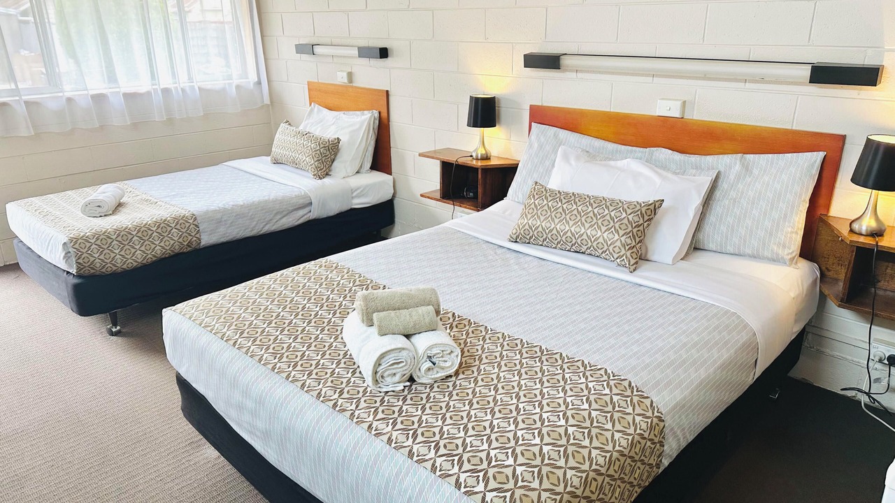 Photo of Bedroom in Yea