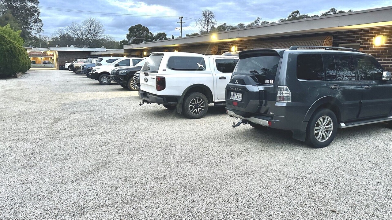 Photo of Outdoor in Yea