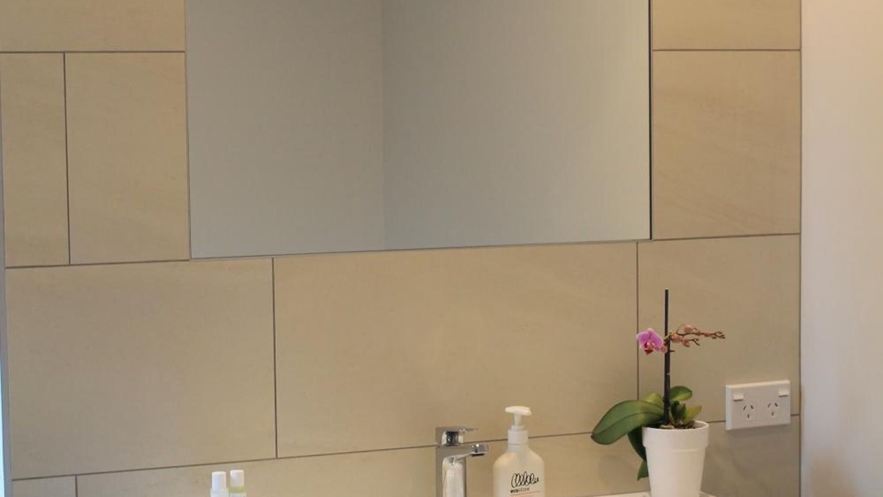 Photo of Bathroom in Kaikoura